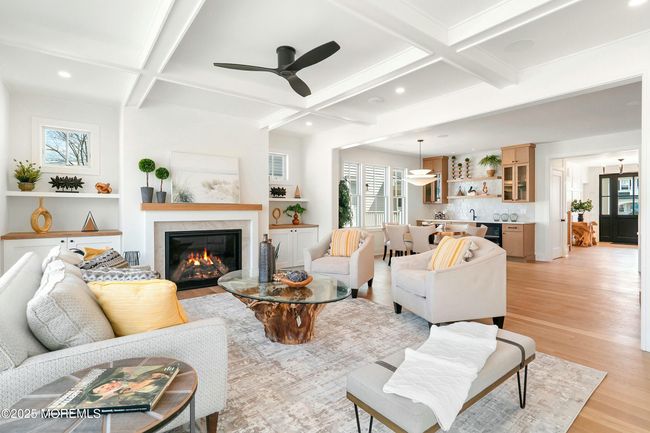 130 Garfield Ave, House other with 6 bedrooms, 6 bathrooms and null parking in Avon-by-the-sea NJ | Image 11