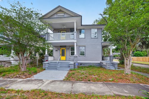2805 Hubbard St, JACKSONVILLE, FL, 32206-2936 | Card Image