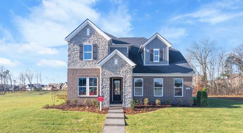 2521 Kingston Ct, Mount Juliet, TN, 37122 | Card Image