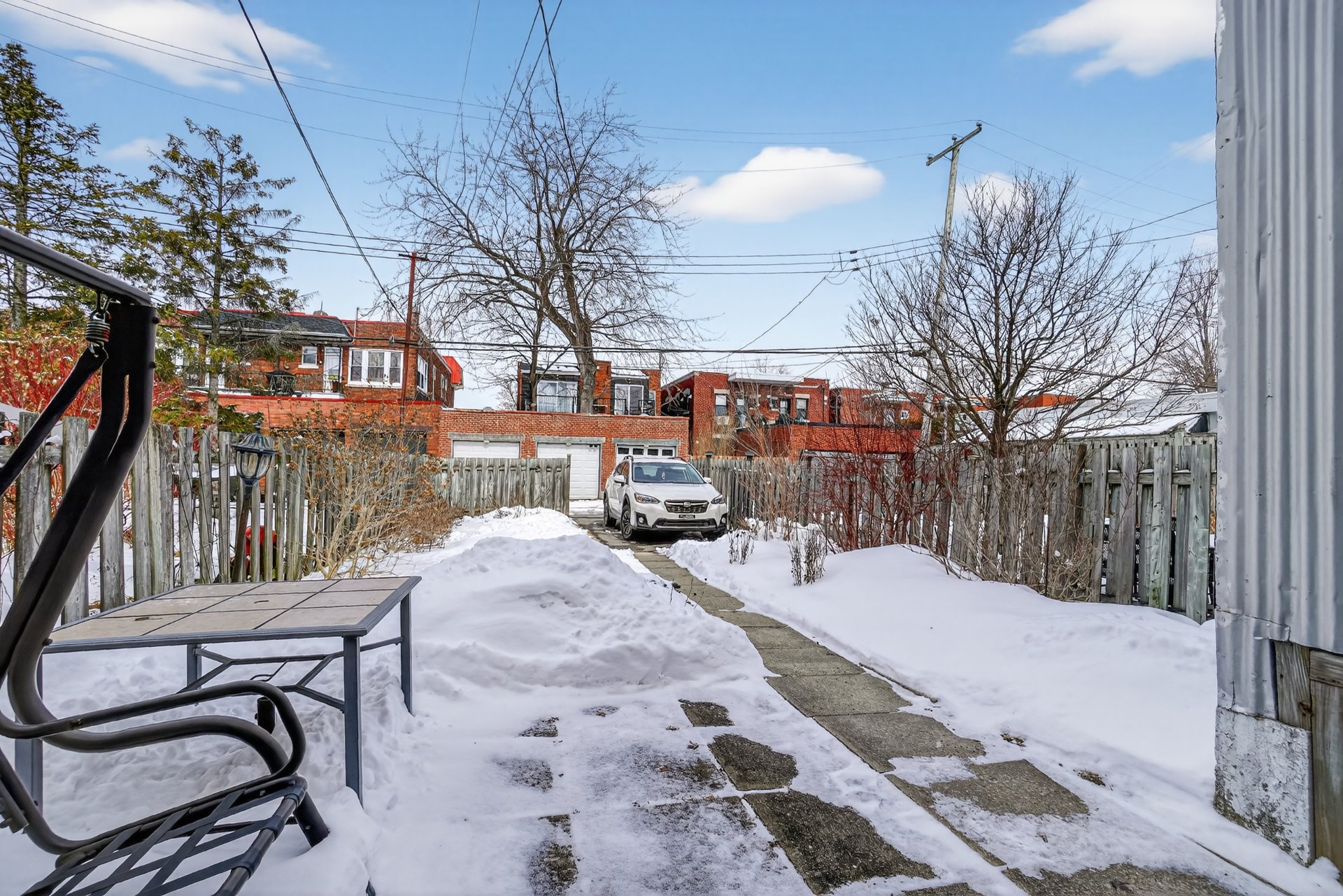 Residential Income in Montréal (Verdun/Île-des-Sœurs) 5