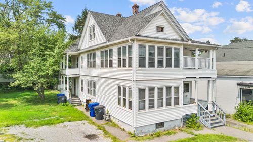 210 New Litchfield St, Torrington, CT, 06790-6605 | Card Image