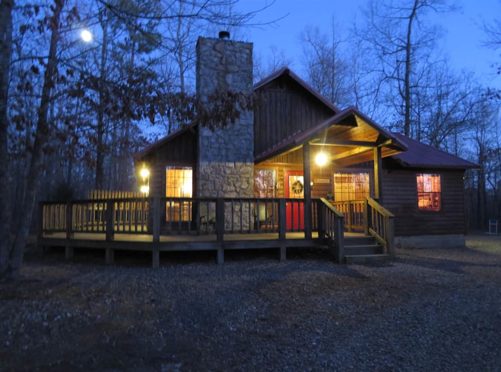 Residential in Broken Bow 4