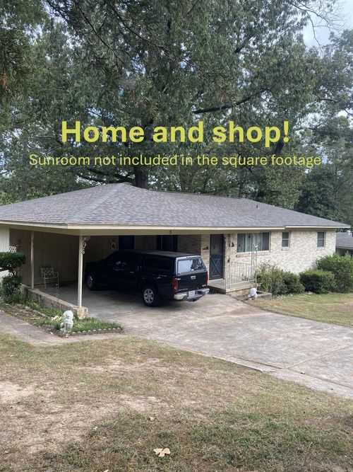 5 Westwood Ln, Little Rock, AR, 72204-8227 | Card Image