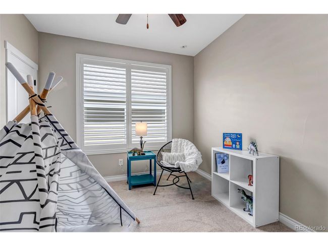 11494 Colony Loop, House other with 4 bedrooms, 3 bathrooms and null parking in Parker CO | Image 28