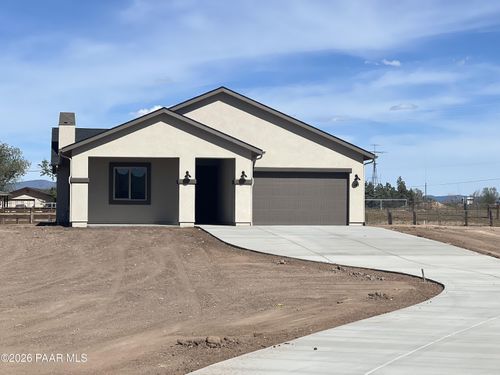 141 S Brenna Drive, Chino Valley, AZ, 86323 | Card Image