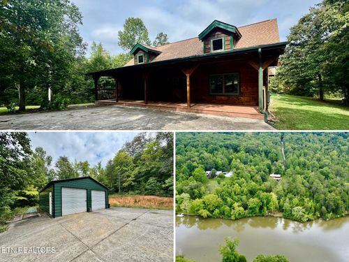 164 Eagle Ridge Rd, Kingston, TN, 37763-5162 | Card Image