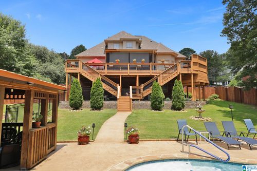 116 Cliff Rd, STERRETT, AL, 35147-7006 | Card Image