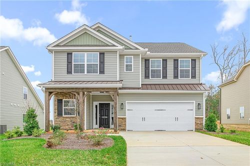 1938 Darrell Dr, Graham, NC, 27253-3467 | Card Image