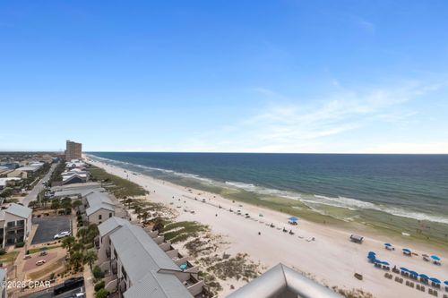 1323-5801 Thomas Dr, Panama City Beach, FL, 32408-6735 | Card Image