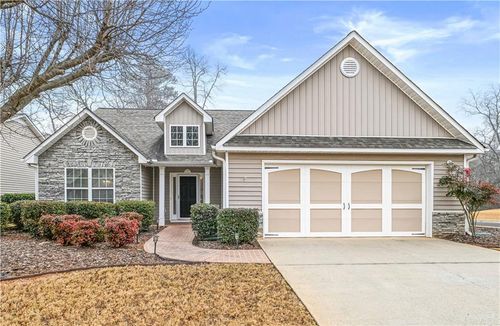 258 Memory Ln, Winder, GA, 30680-7465 | Card Image