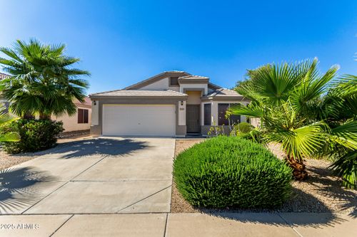16206 W Port Au Prince Ln, Surprise, AZ, 85379-5142 | Card Image