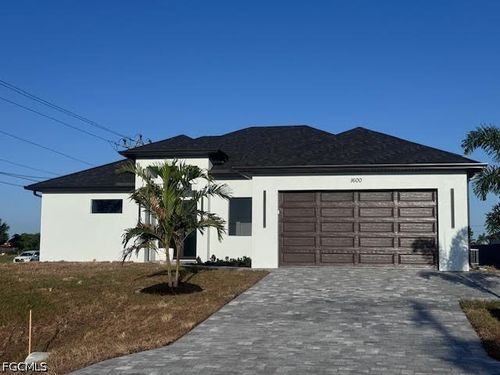 1600 Nelson Rd N, Cape Coral, FL, 33993-4068 | Card Image