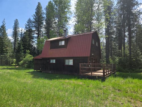 165 Elk Creek Rd, Heron, MT, 59844-9535 | Card Image