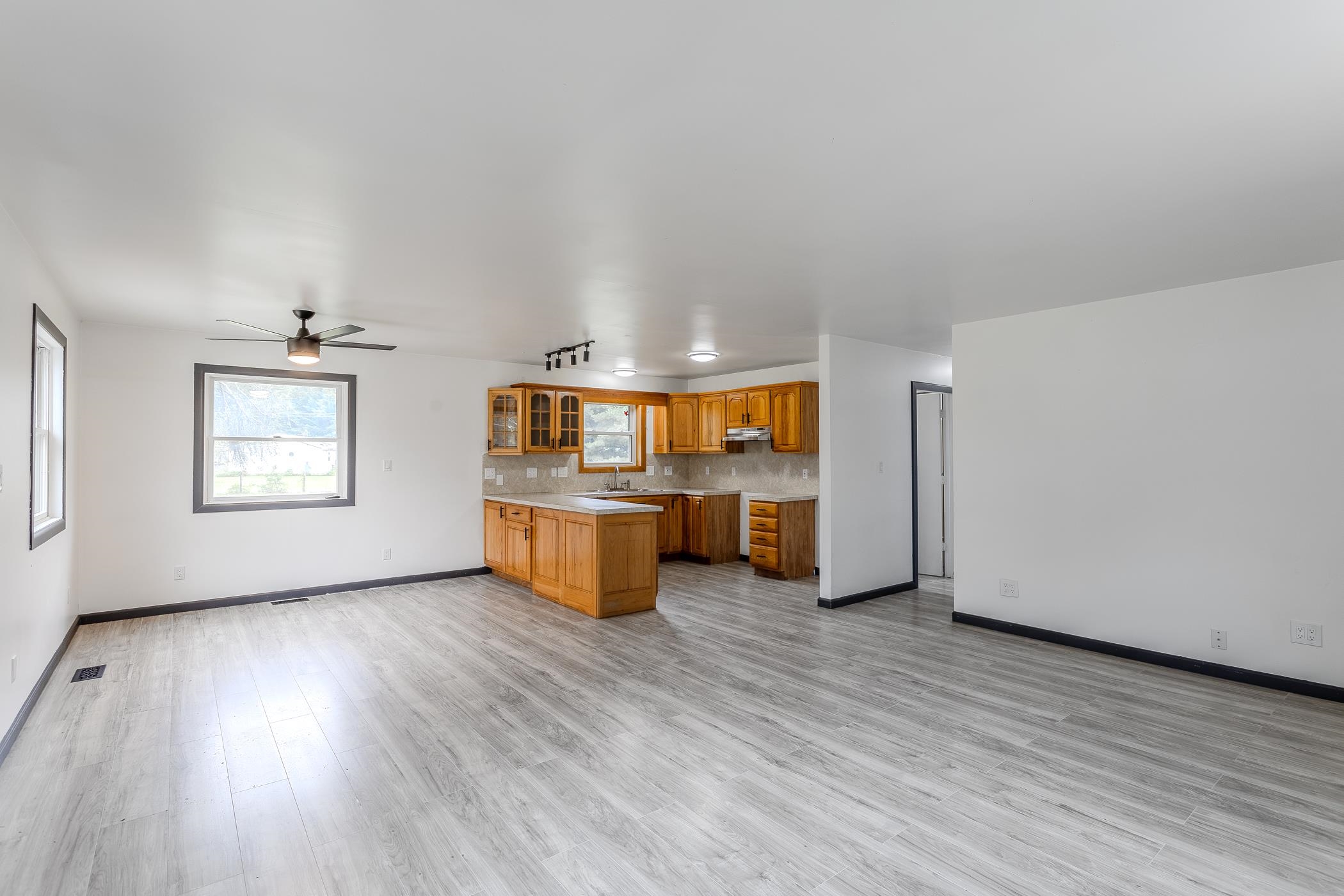 Residential in Mills Township 5