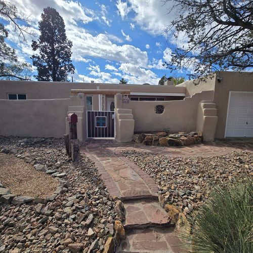 2618 Haines Avenue Ne, Albuquerque, NM, 87106 | Card Image