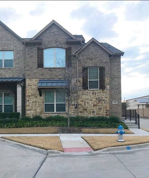 824 Rohan Dr, Richardson, TX, 75081-0100 | Card Image