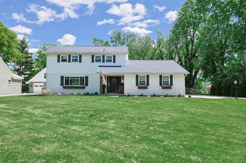 5987 Beechtop Dr, Cincinnati, OH, 45233 | Card Image