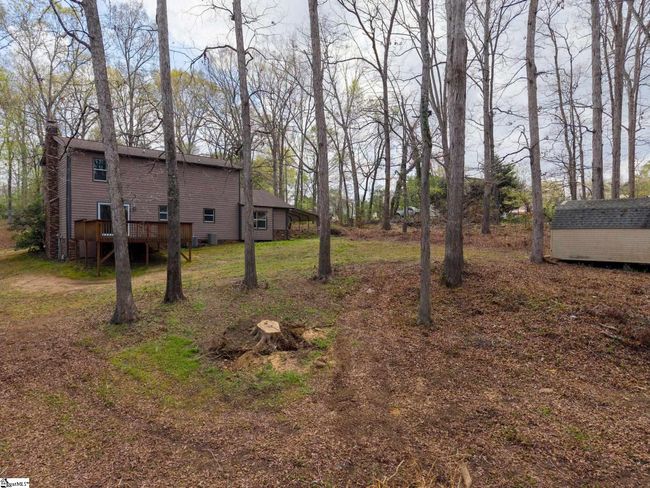 127 Robinwood Ln, House other with 3 bedrooms, 3 bathrooms and 2 parking in Pelzer SC | Image 36