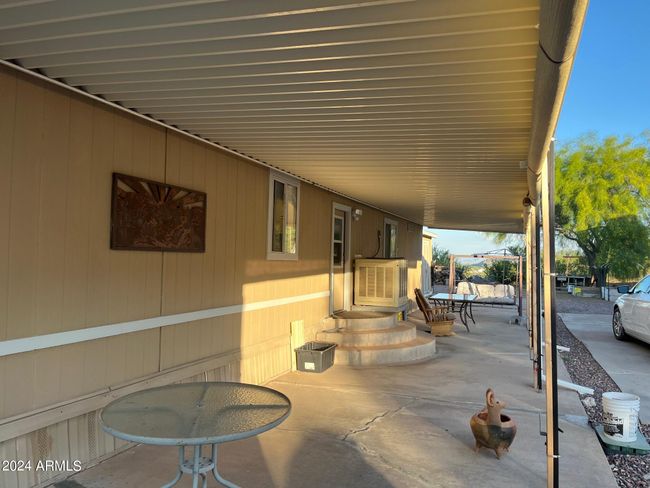 181 W Elmer Lane, House other with 2 bedrooms, 0 bathrooms and null parking in Tonto Basin AZ | Image 15