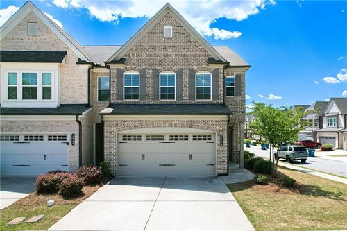 2414 Morgan Place Drive, Buford, GA, 30519 | Card Image