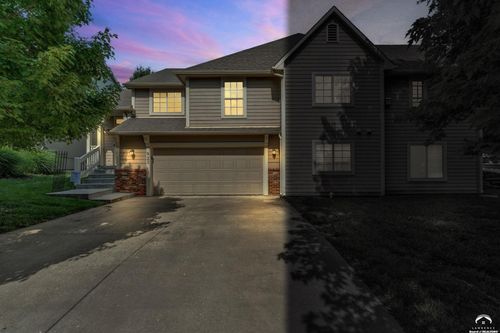 923 N Gunnison Way, Lawrence, KS, 66049 | Card Image
