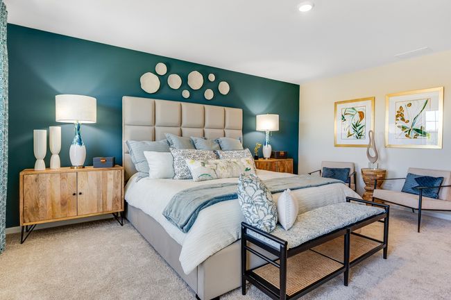 2262 Stone Gate Rd, Townhouse with 3 bedrooms, 3 bathrooms and 2 parking in Algonquin IL | Image 21