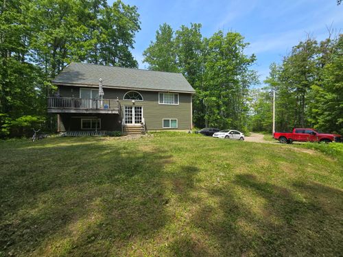 5 S Shore Road, Glenburn, ME, 04401 | Card Image
