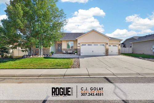 6125 Coronado Drive, Casper, WY, 82609 | Card Image