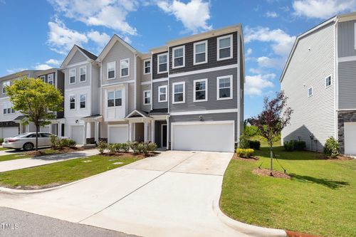 1053 Shoreside Dr, Durham, NC, 27713-5507 | Card Image
