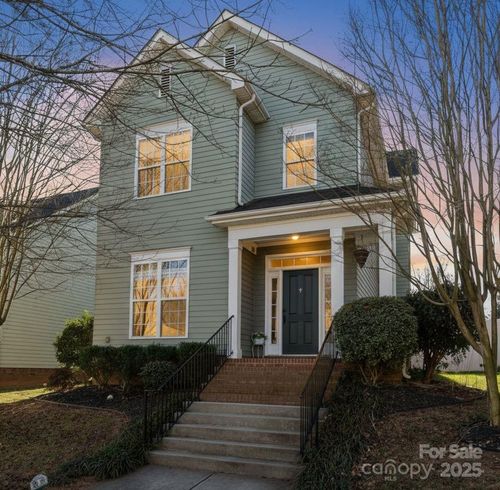 132 E Morehouse Ave, Mooresville, NC, 28117-6905 | Card Image