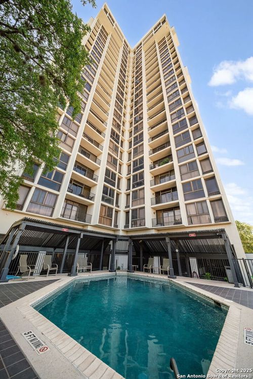 apt-1007-7701 Wurzbach Rd, San Antonio, TX, 78229-4431 | Card Image