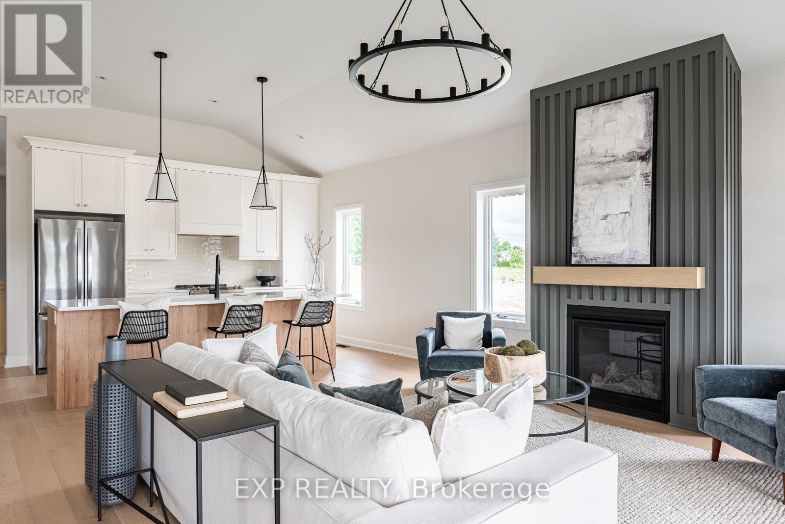 Residential in Niagara-on-the-Lake (Virgil)