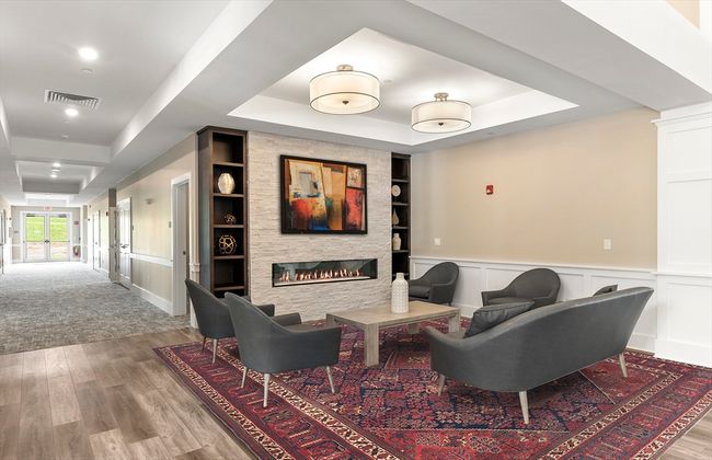 301 - 2 Codman Way, Condo with 2 bedrooms, 2 bathrooms and null parking in Westborough MA | Image 36