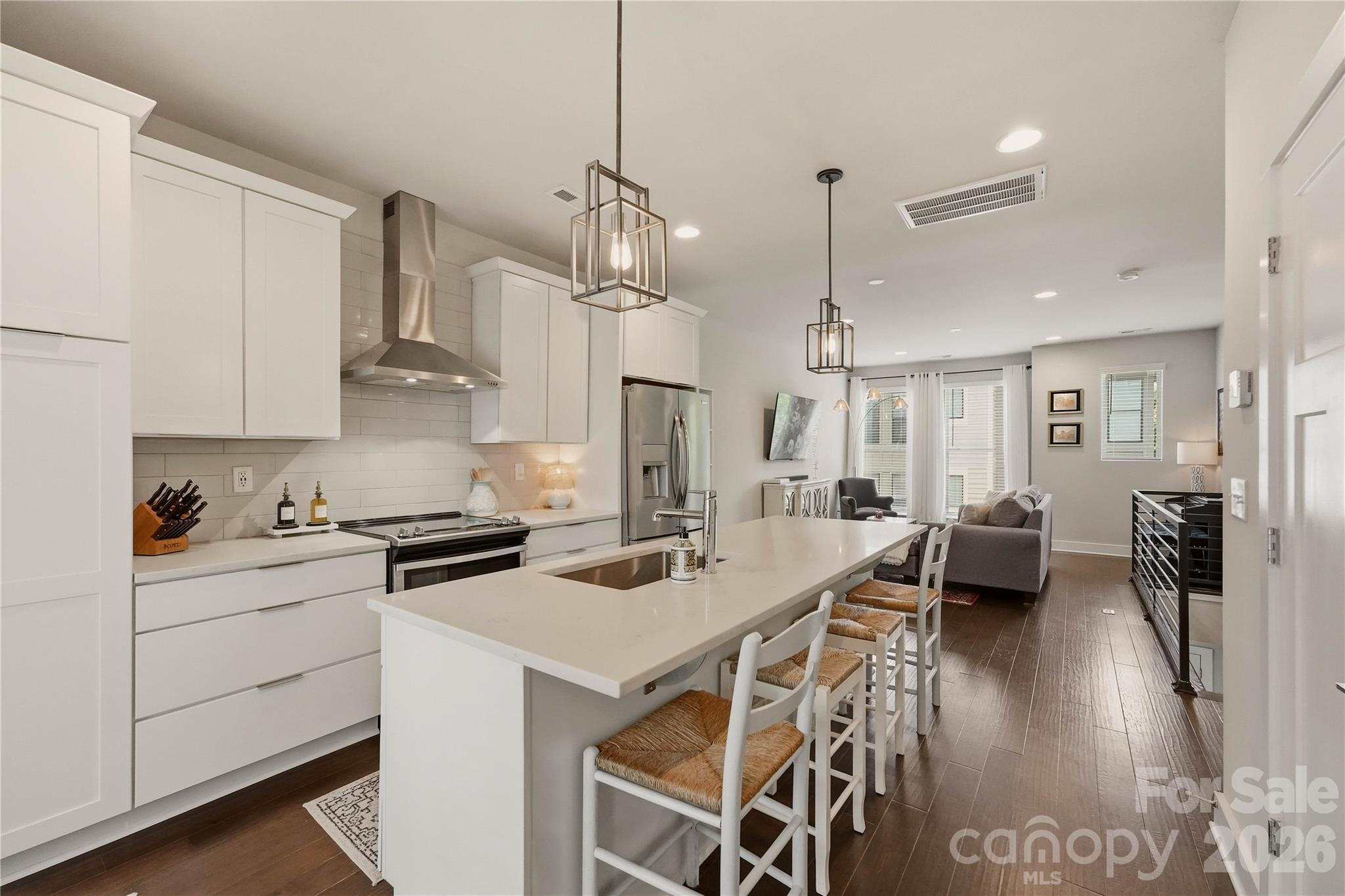Residential in Charlotte 4