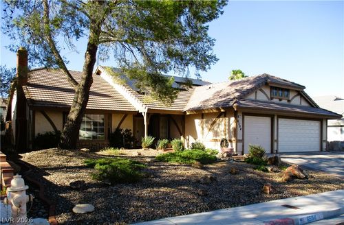 6504 Vicuna Dr, Las Vegas, NV, 89146-2924 | Card Image