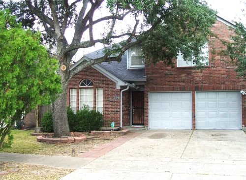 8978 Dawnridge Dr, Houston, TX, 77071-2480 | Card Image