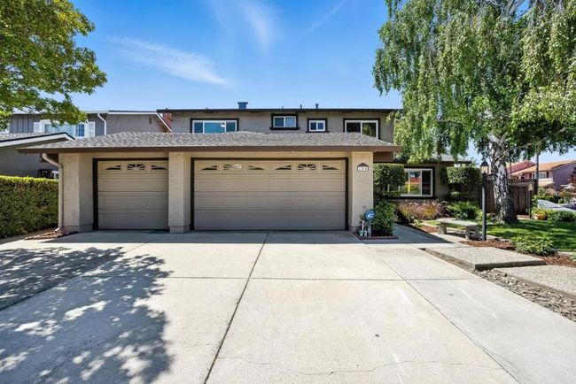 158 Park Ellen Dr, House other with 5 bedrooms, 3 bathrooms and 3 parking in San Jose CA | Image 58
