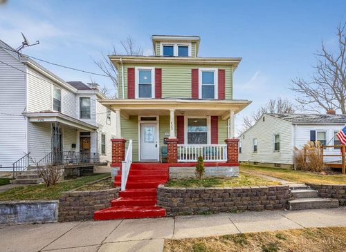 422 S G St, Hamilton, OH, 45013-3215 | Card Image