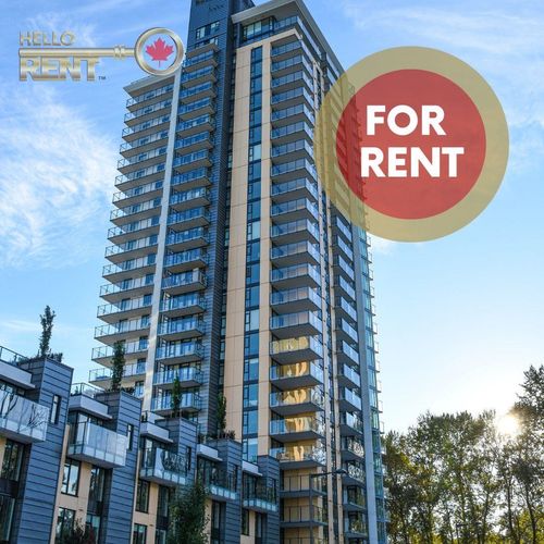 2206-1401 Hunter Street, North Vancouver, BC, V7J1H3 | Card Image