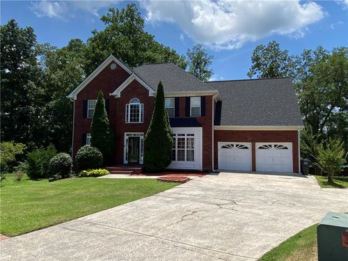 1886 Clay Dr Sw, Marietta, GA, 30064-6000 | Card Image