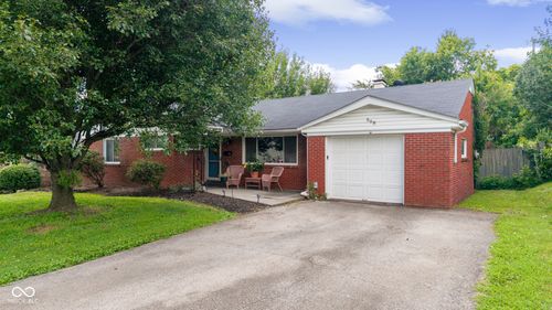 598 Edgewood Dr, Sellersburg, IN, 47172-1769 | Card Image