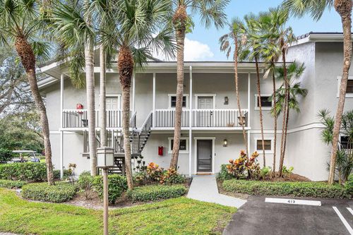 412-11863 Wimbledon Cir, Wellington, FL, 33414-6037 | Card Image