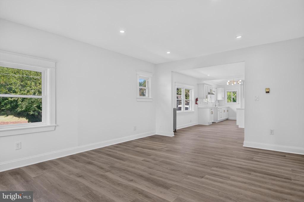 Residential Lease in OAKLYN 3