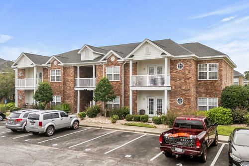 12f-2057 Silvercrest Dr, Myrtle Beach, SC, 29579-4229 | Card Image