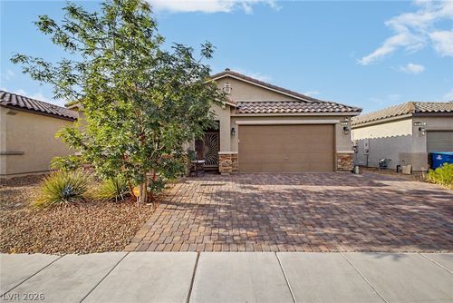 512 Shimmering Sands Avenue, North Las Vegas, NV, 89031 | Card Image