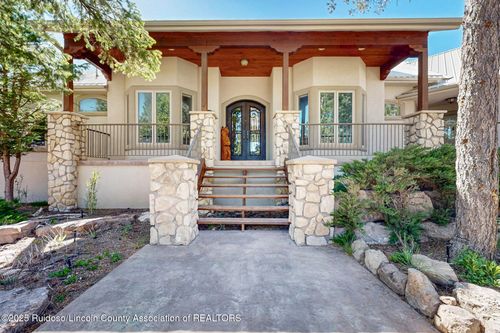 511 Excalibur Rd, Ruidoso, NM, 88345-9291 | Card Image