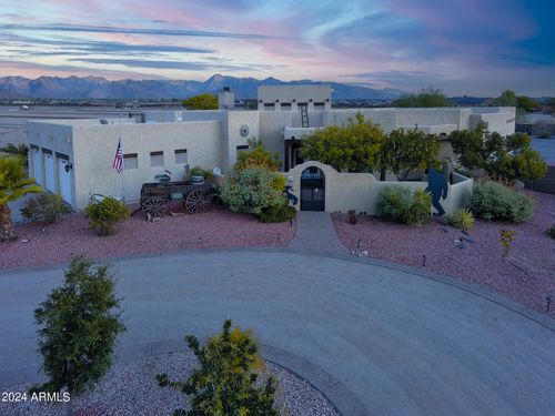 19950 W Cambridge Ave, Buckeye, AZ, 85396-5801 | Card Image