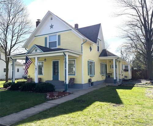 4219 Seeger St, Cass City, MI, 48726-1420 | Card Image