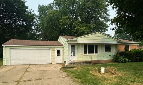 4442 Cherrytree Lane, Flint Charter Township, MI, 48507 | Card Image