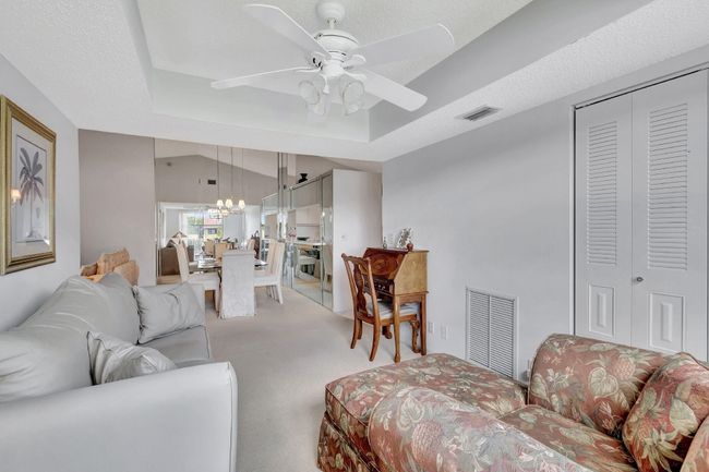 APT-201 - 7618 Tahiti Ln, Condo with 3 bedrooms, 2 bathrooms and null parking in Lake Worth FL | Image 32